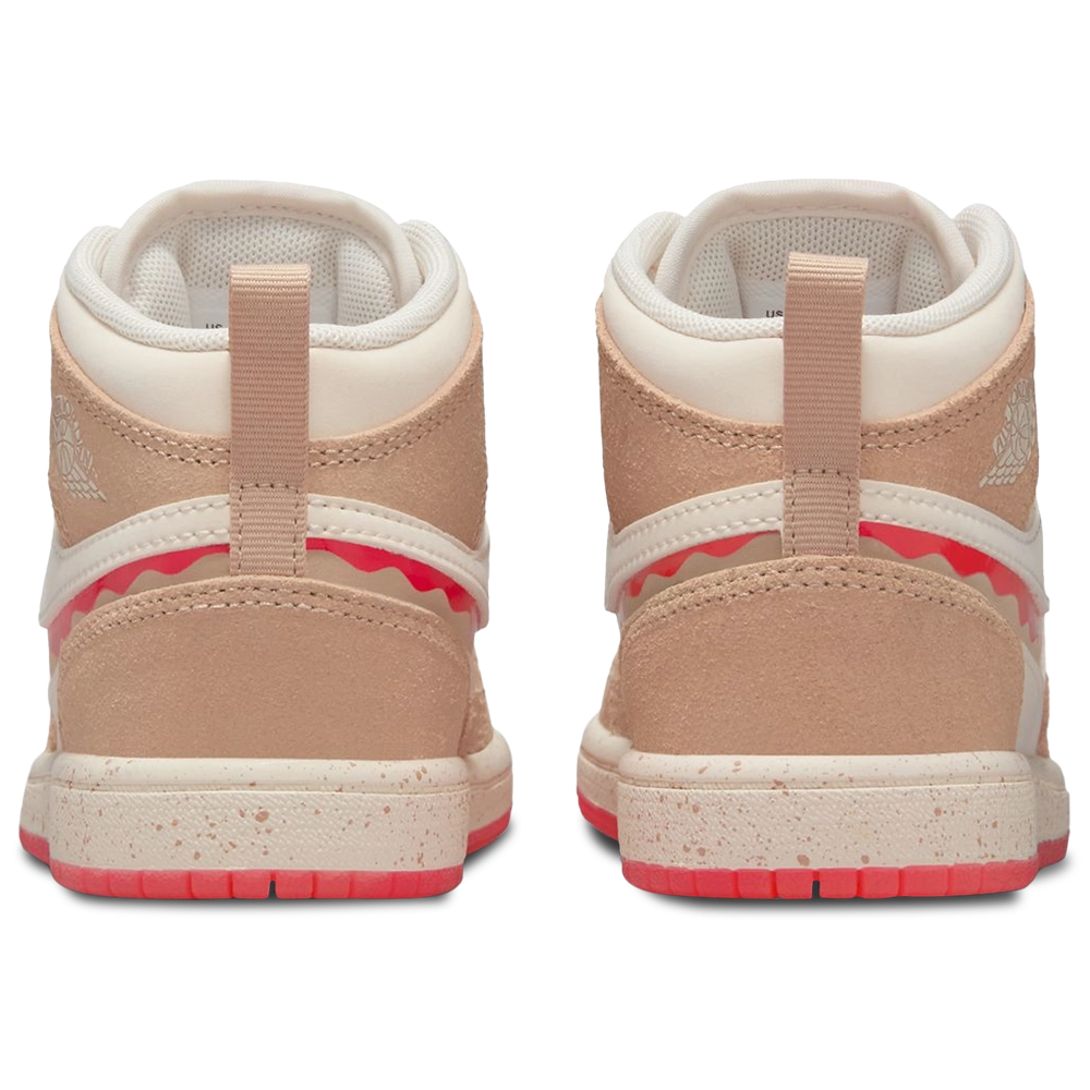 Jordan AJ 1 MID SE FEM