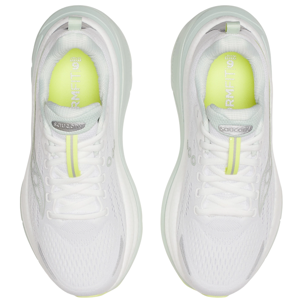 Saucony Hurricane 25