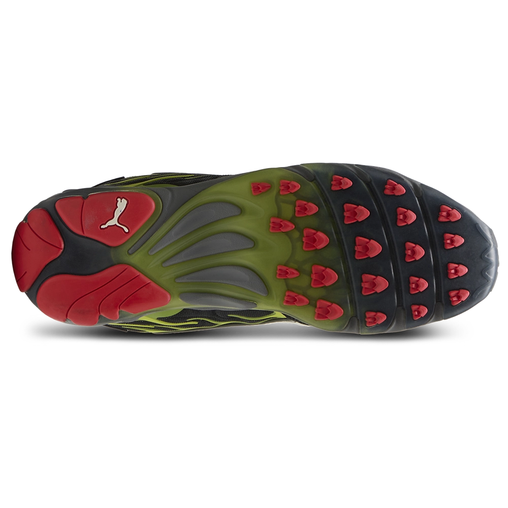 PUMA X ASAP Rocky Inhale