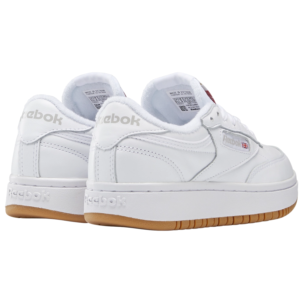 Reebok Club C Double