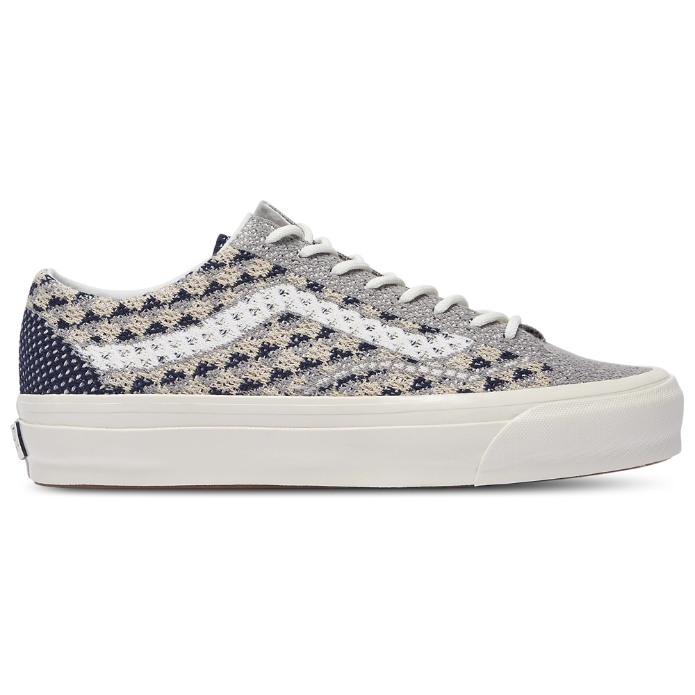 Vans LX Old Skool 36EK Geo Check