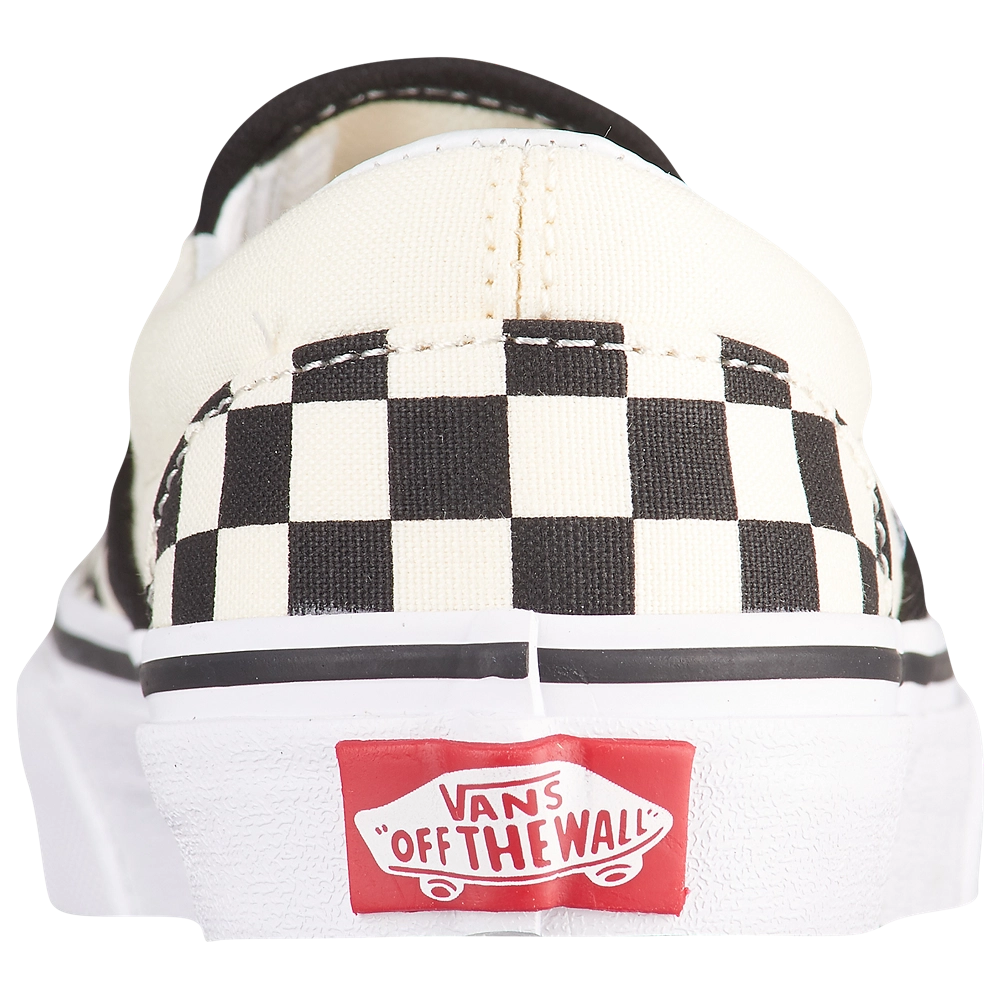 Vans Classic Slip On