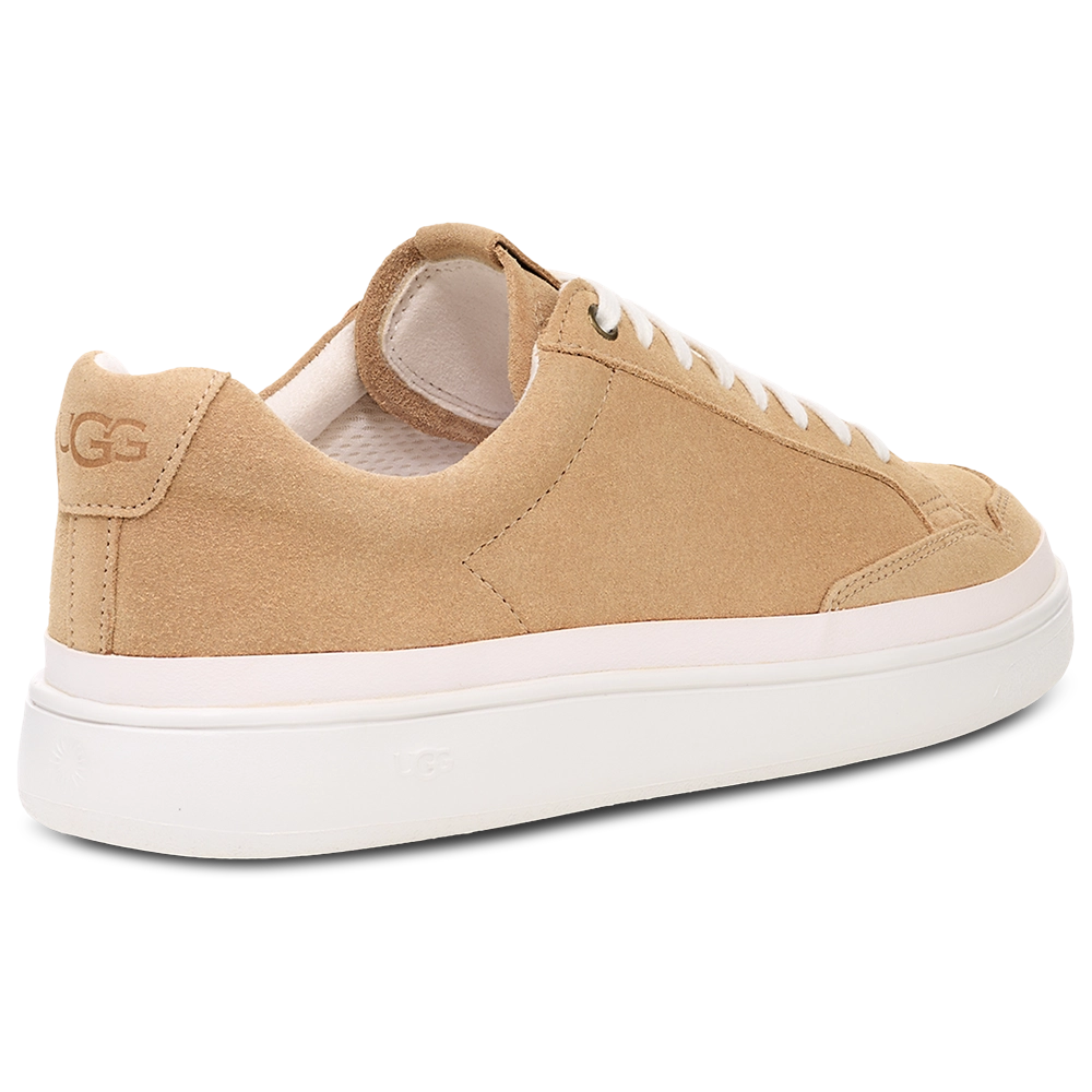 UGG South Bay Sneaker Low Suede