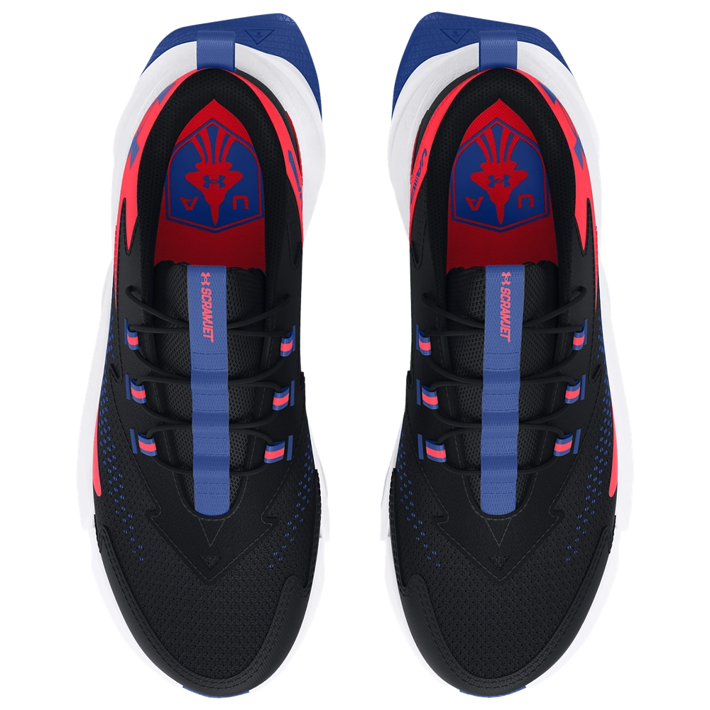 Under Armour Scramjet 6