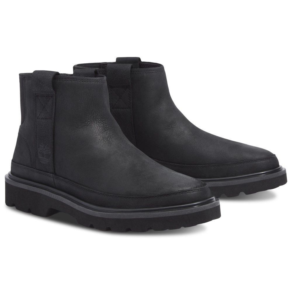 Timberland Rowan Way Pull-On Boot