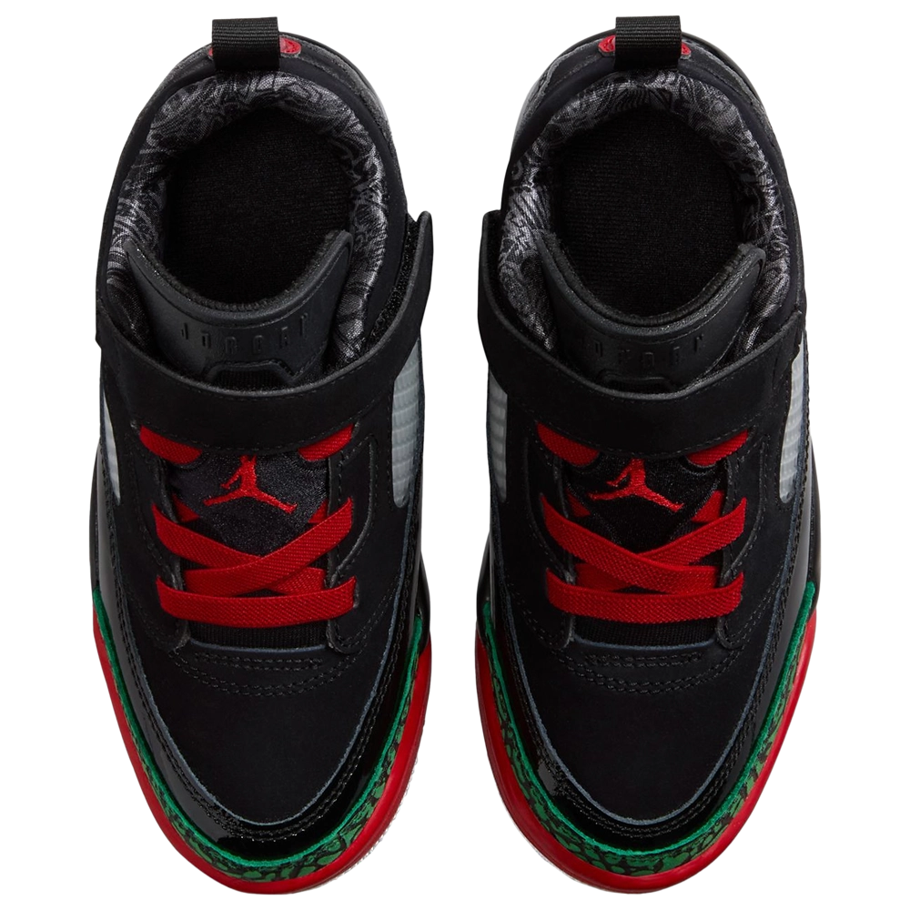 Jordan Spizike Low