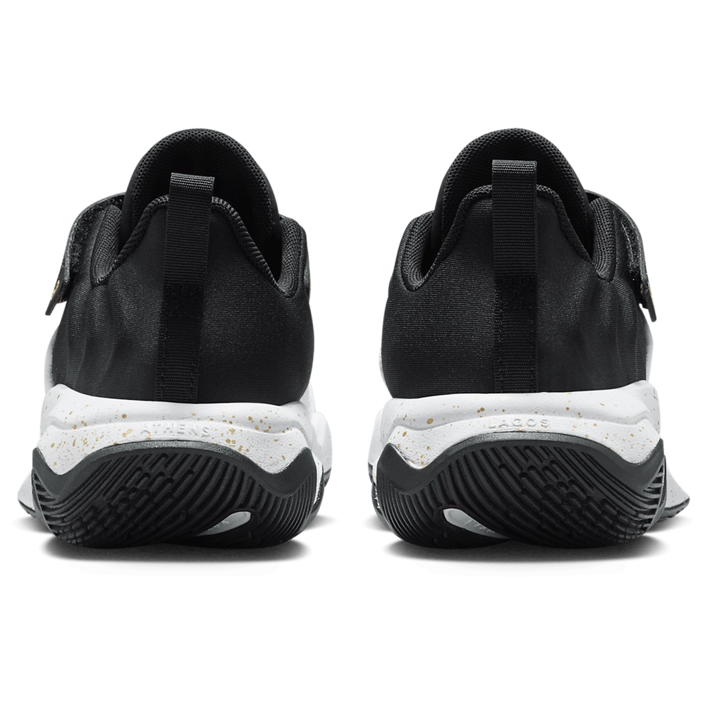 Nike Giannis Immortality 4