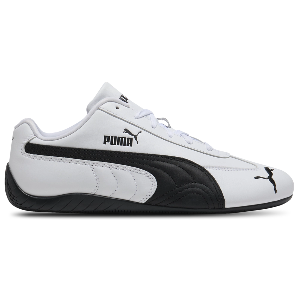 PUMA Speedcat Full Leather