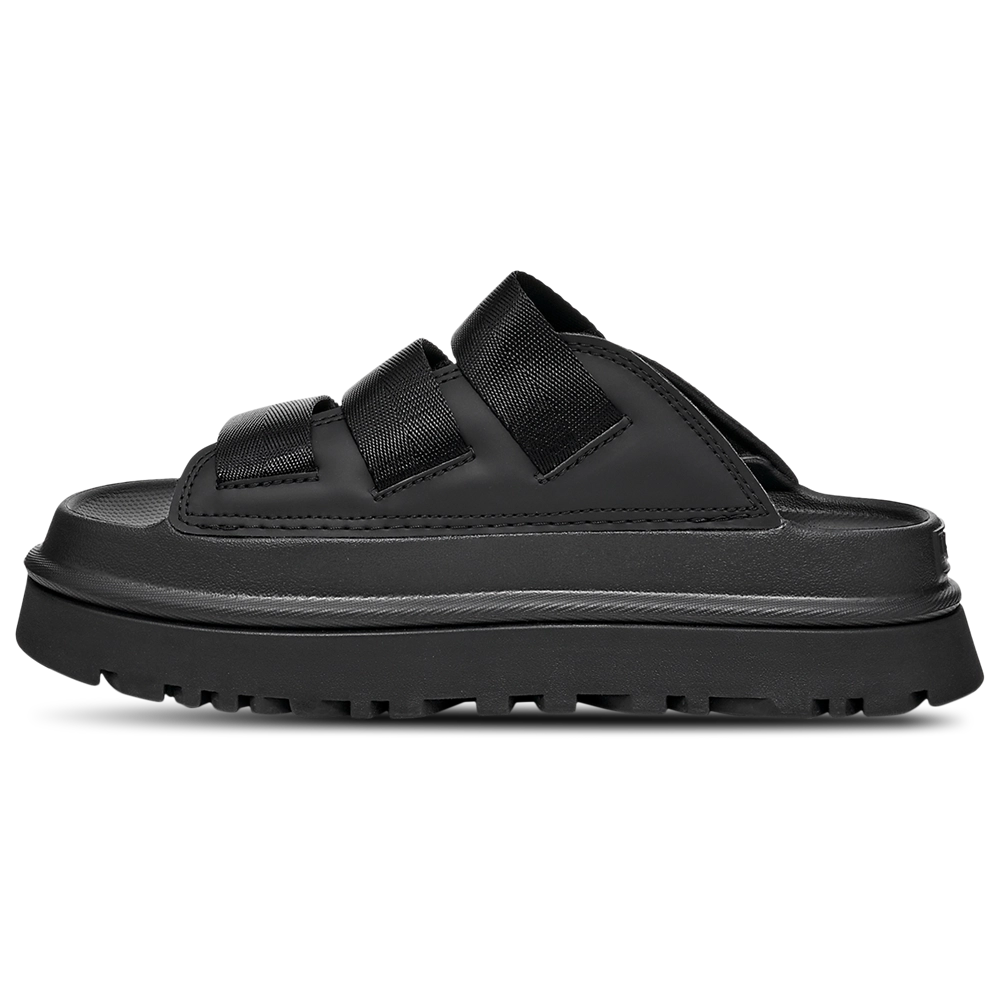 UGG GoldenGlow Slides