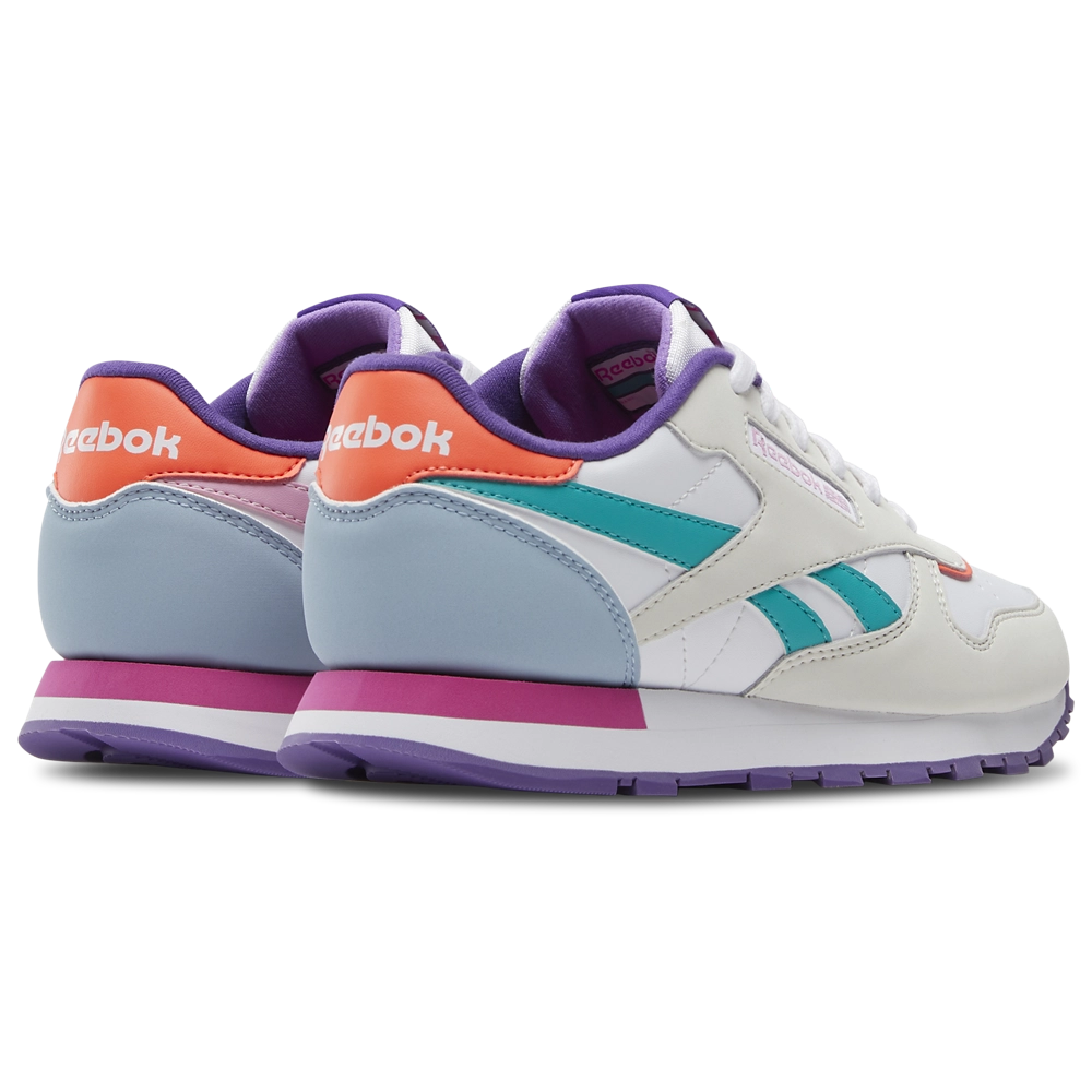 Reebok Classic Leather