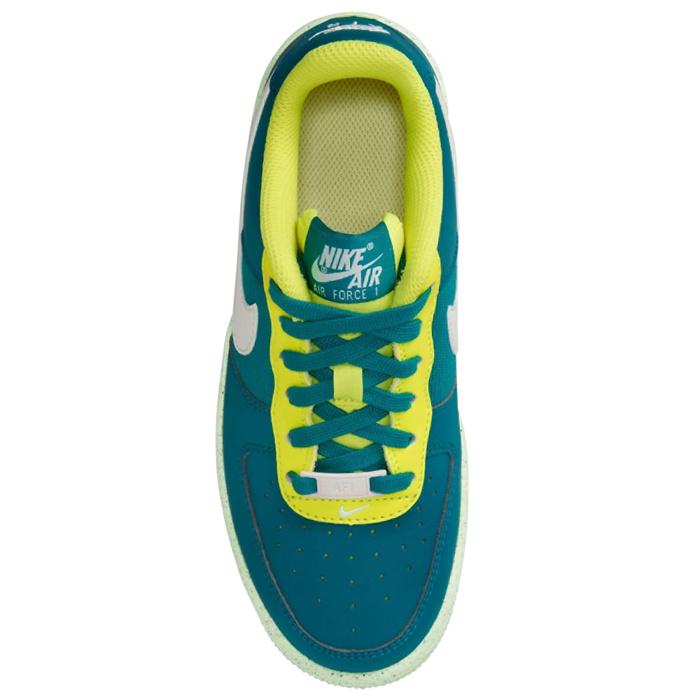 Nike Air Force 1 Crater