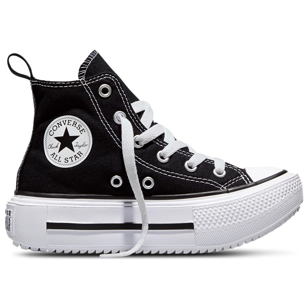 Converse Chuck Taylor All Star Lift Double Stack