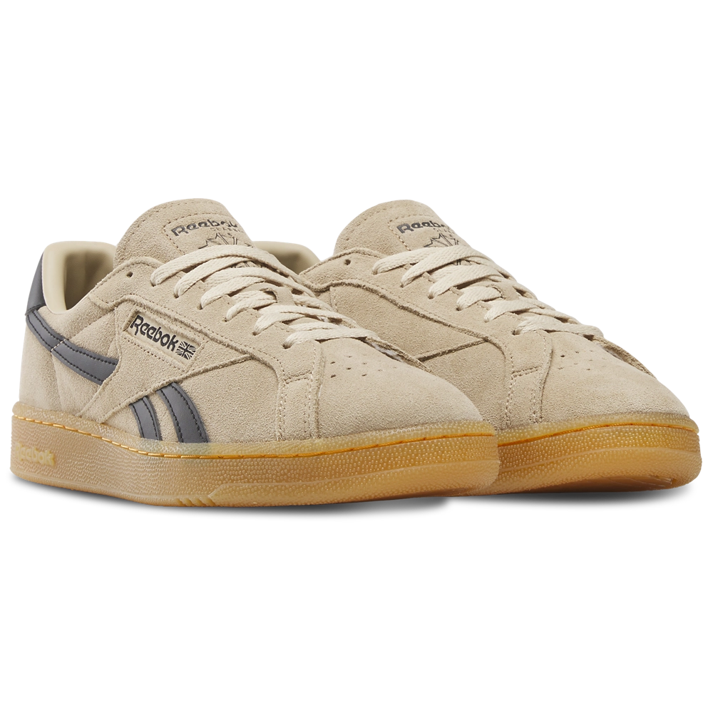 Reebok Club C Grounds Uk