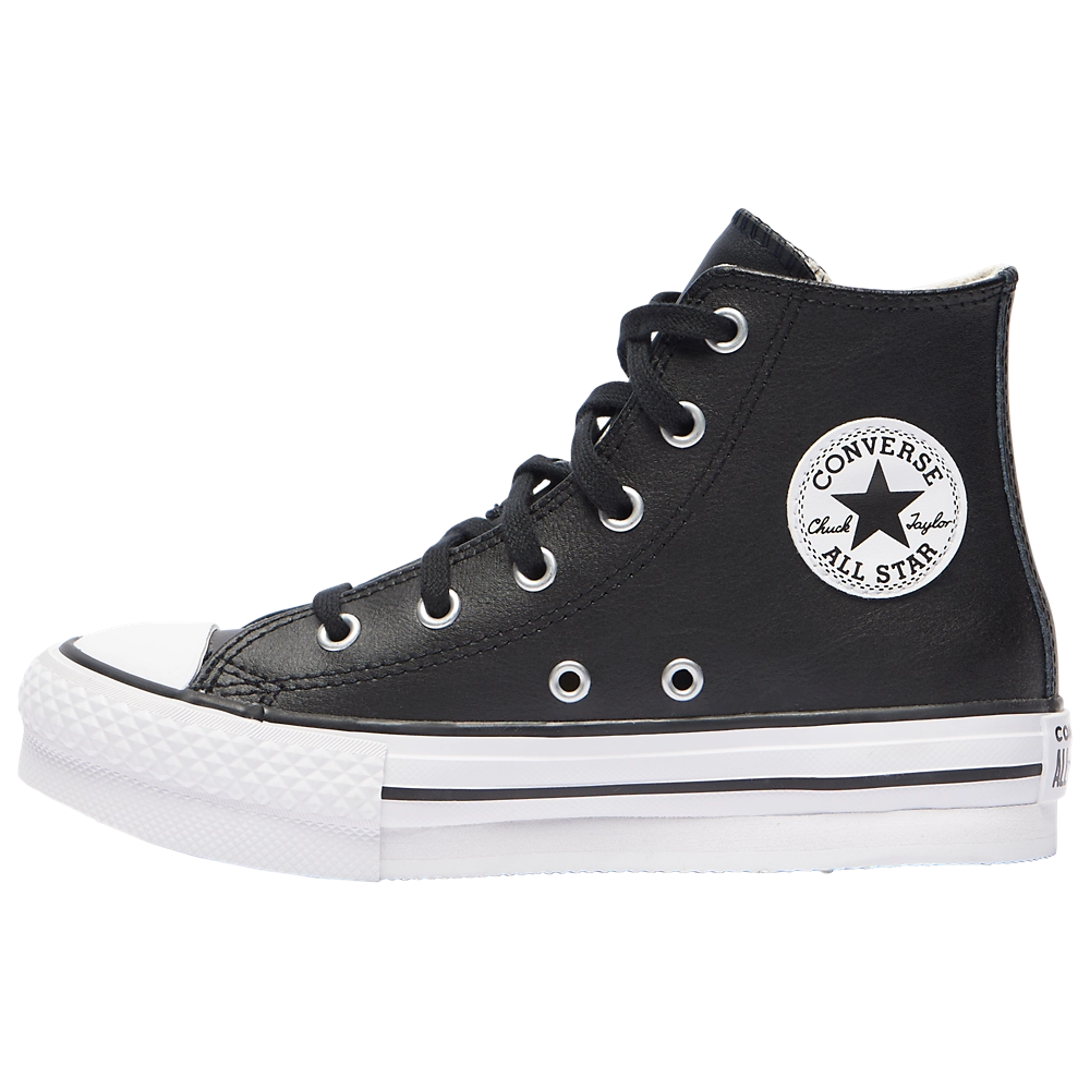 Converse Chuck Taylor All Star Eva Lift Leather