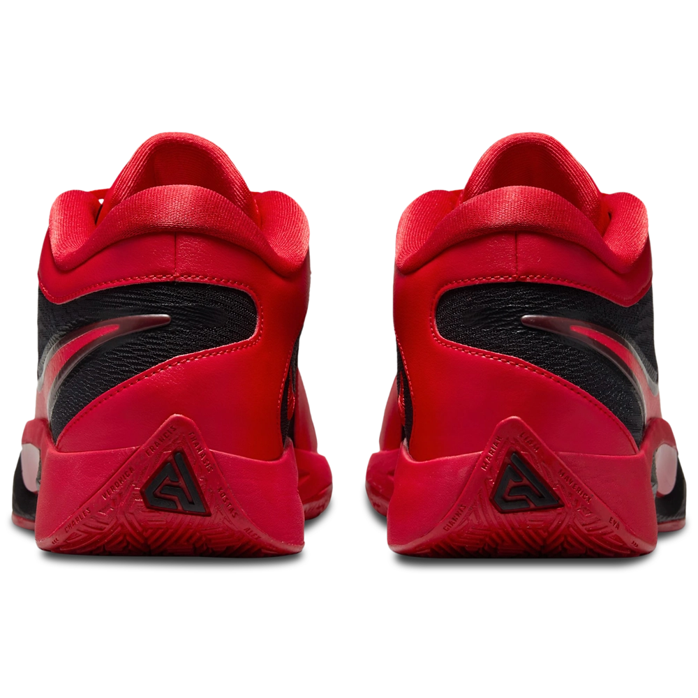 Nike Giannis Freak 6 Enforcer