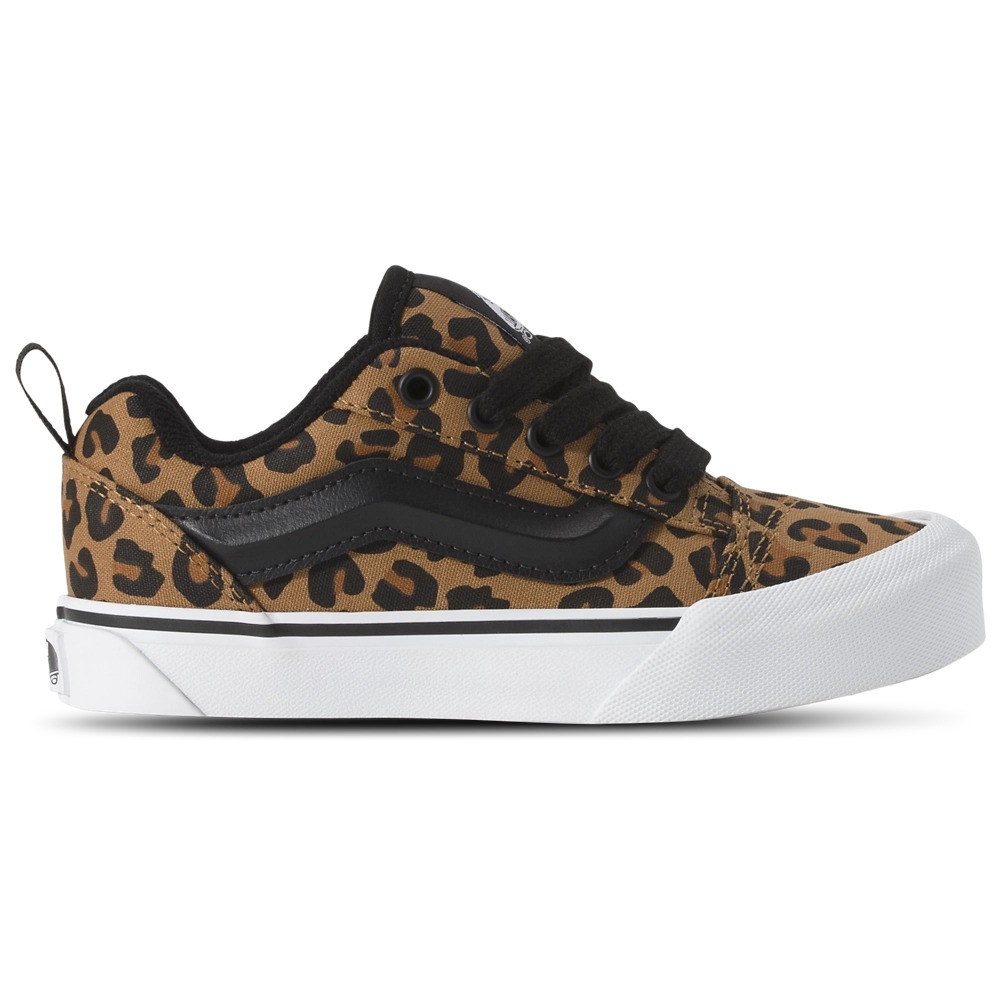 Vans Knu Skool Leopard