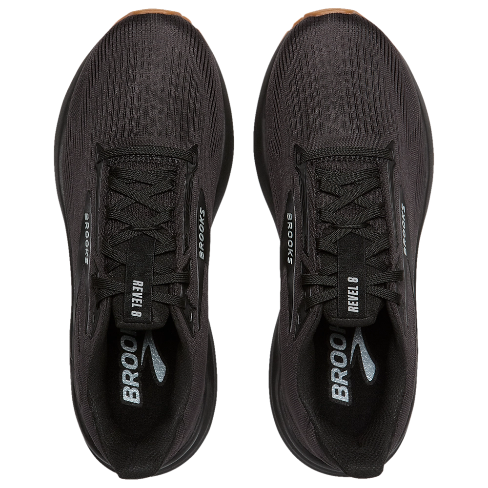 Brooks Revel 8