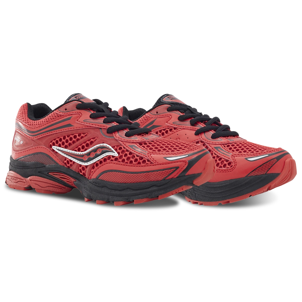 Saucony Omni 9