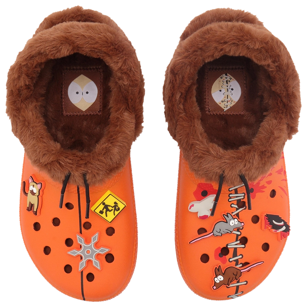 Crocs South Park Kenny Classic Clog