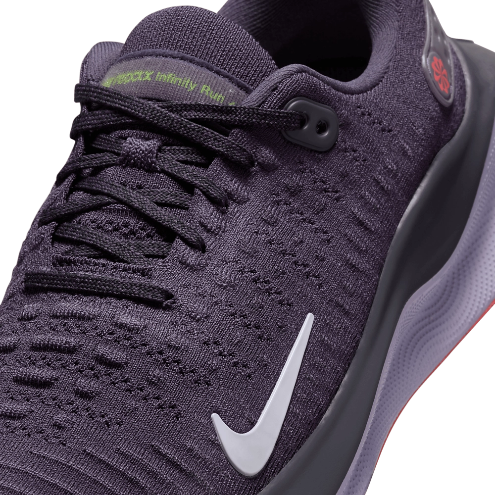 Nike React Infinity Run Flyknit 4