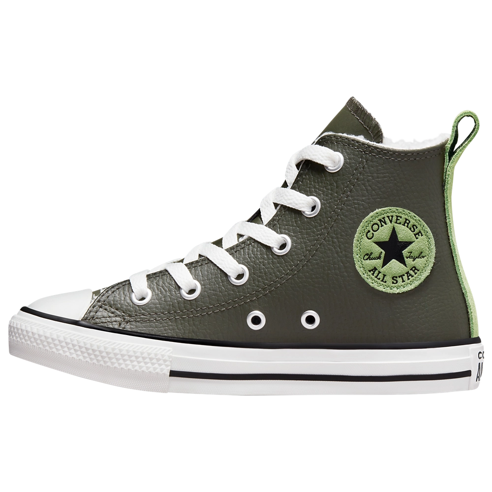 Converse Chuck Taylor All Star Hi Cozy