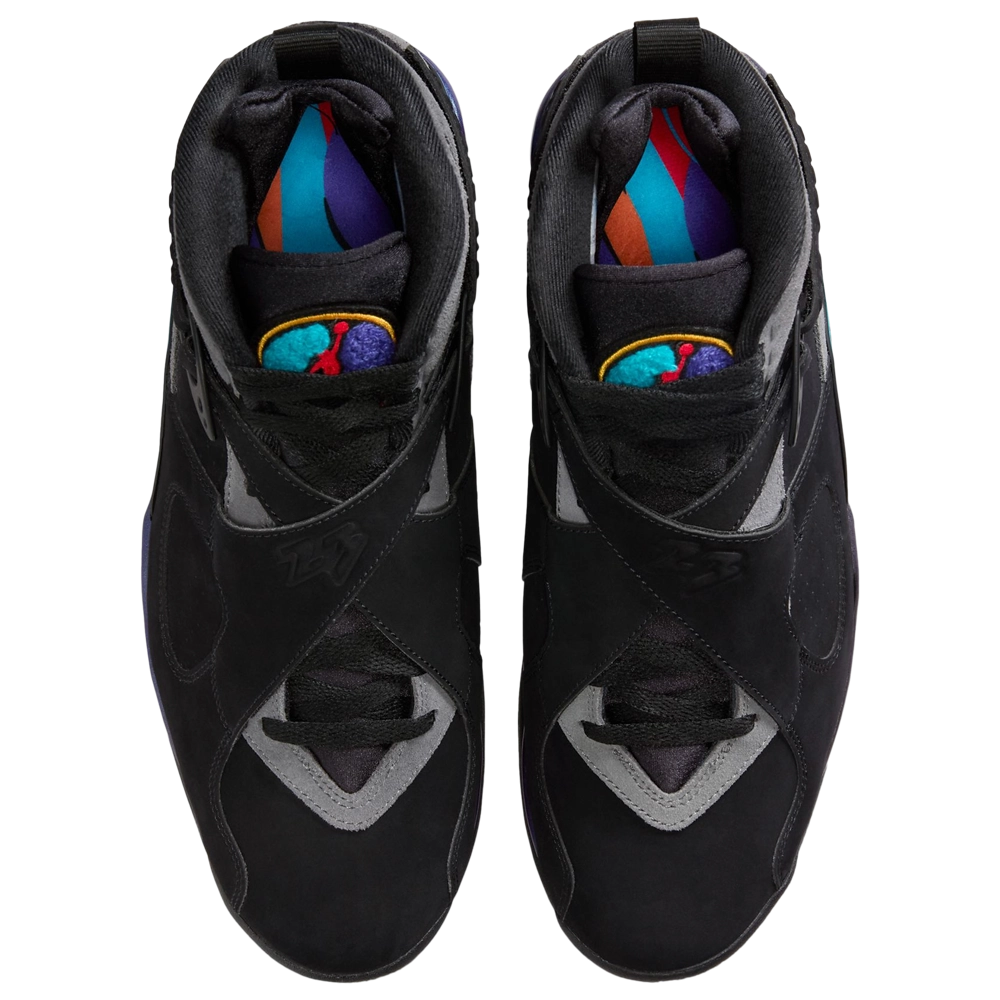Jordan Retro 8