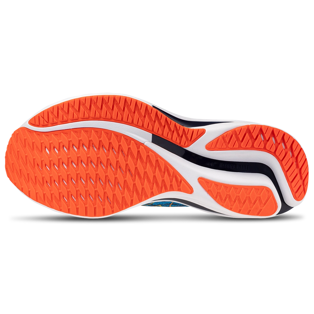 Mizuno Wave Rider 28