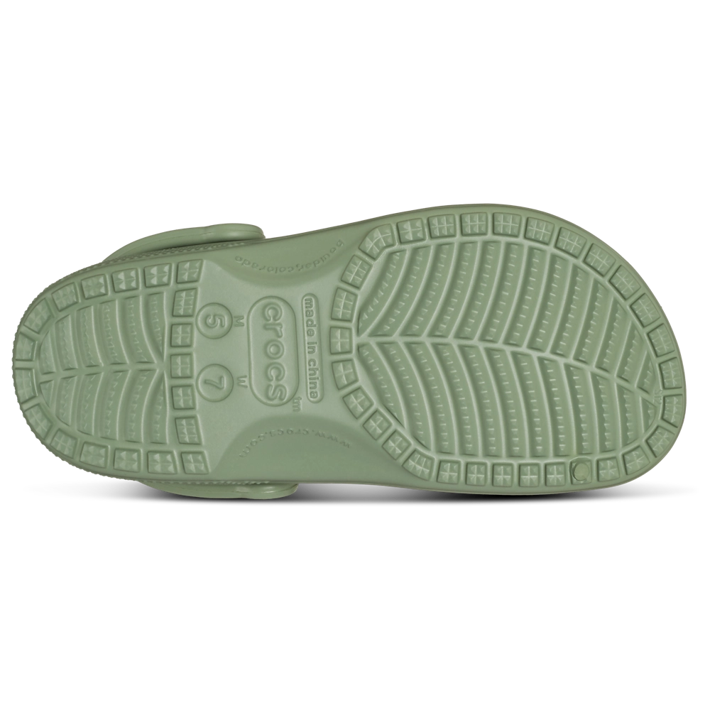Crocs Classic Clogs