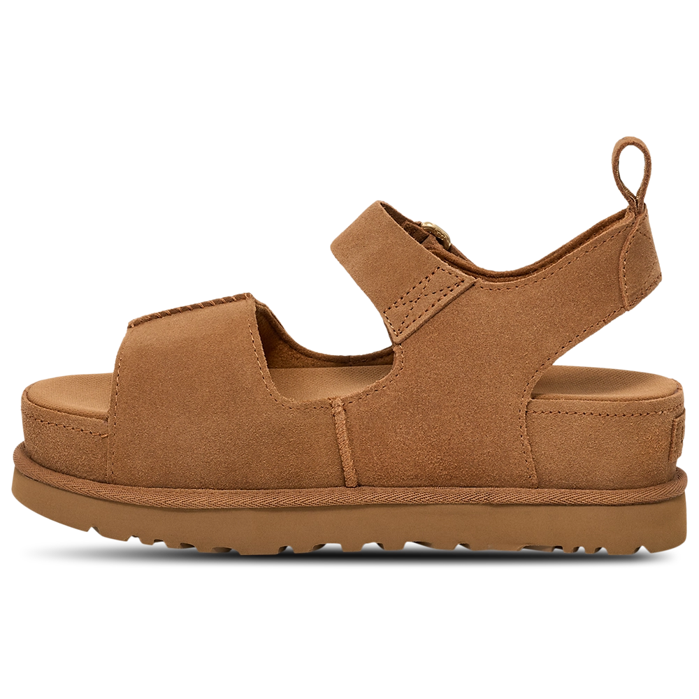 UGG Goldenstar Hi Slides