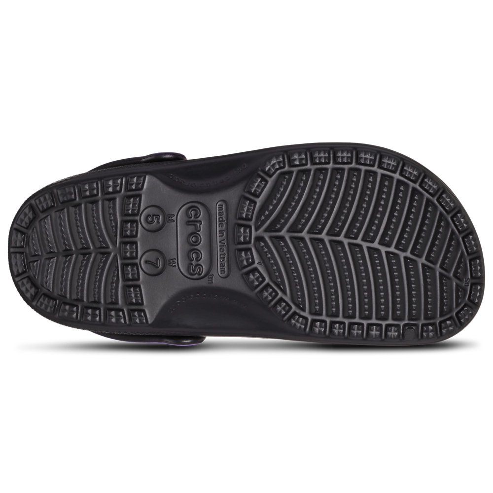 Crocs Pokémon Classic Clogs Gengar