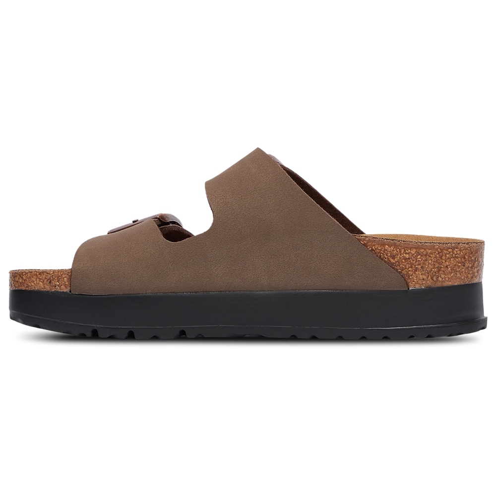 Birkenstock Arizona Platform Flex
