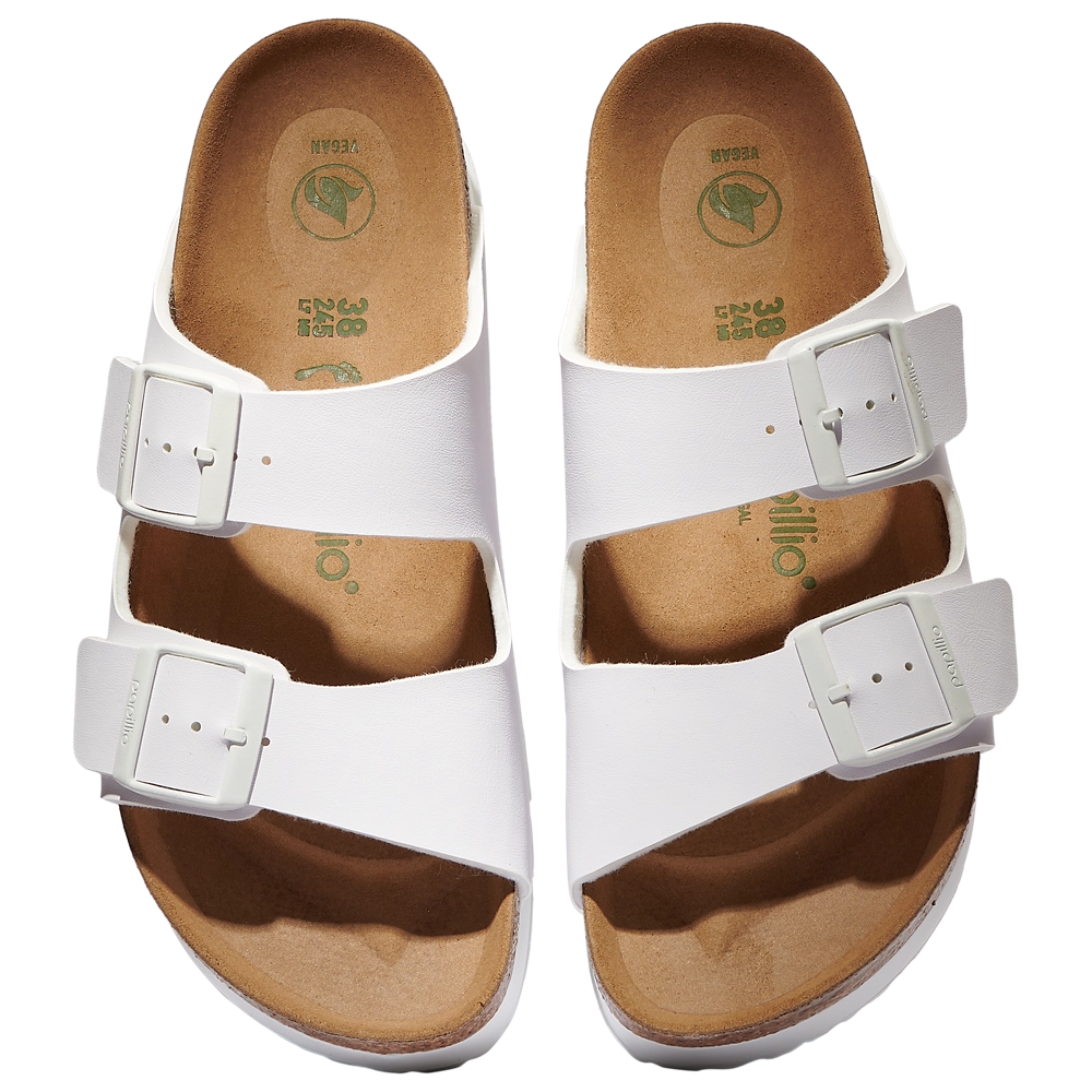 Birkenstock Arizona Platform Flex