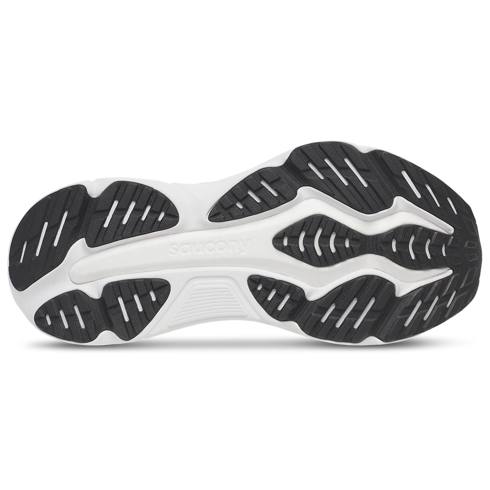 Saucony Hurricane 25