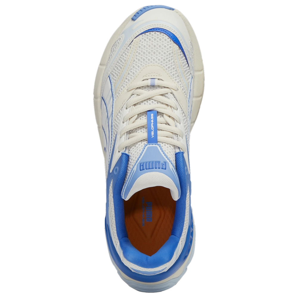 PUMA Velophasis Technisch