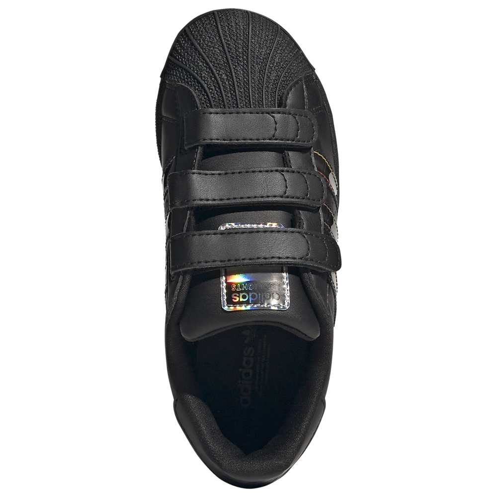 adidas Originals Superstar Led Lights