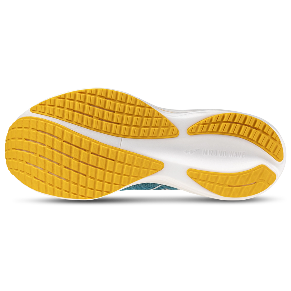 Mizuno Wave Rider 29