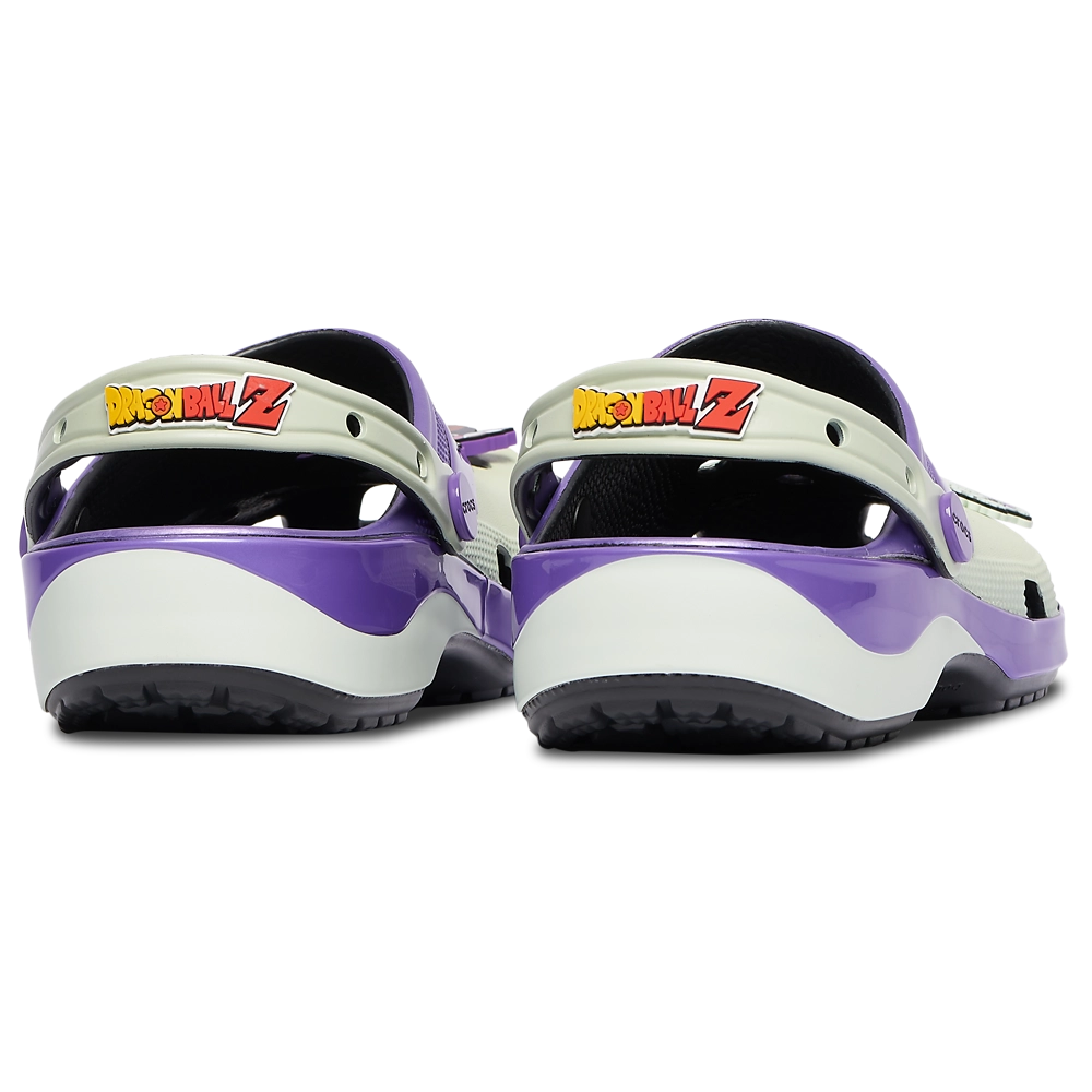 Crocs Classic Clogs Dragon Ball Z Frieza