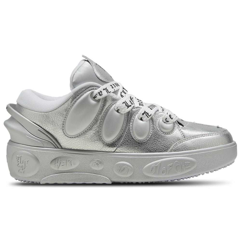 PUMA LaFrance Written in Chrome