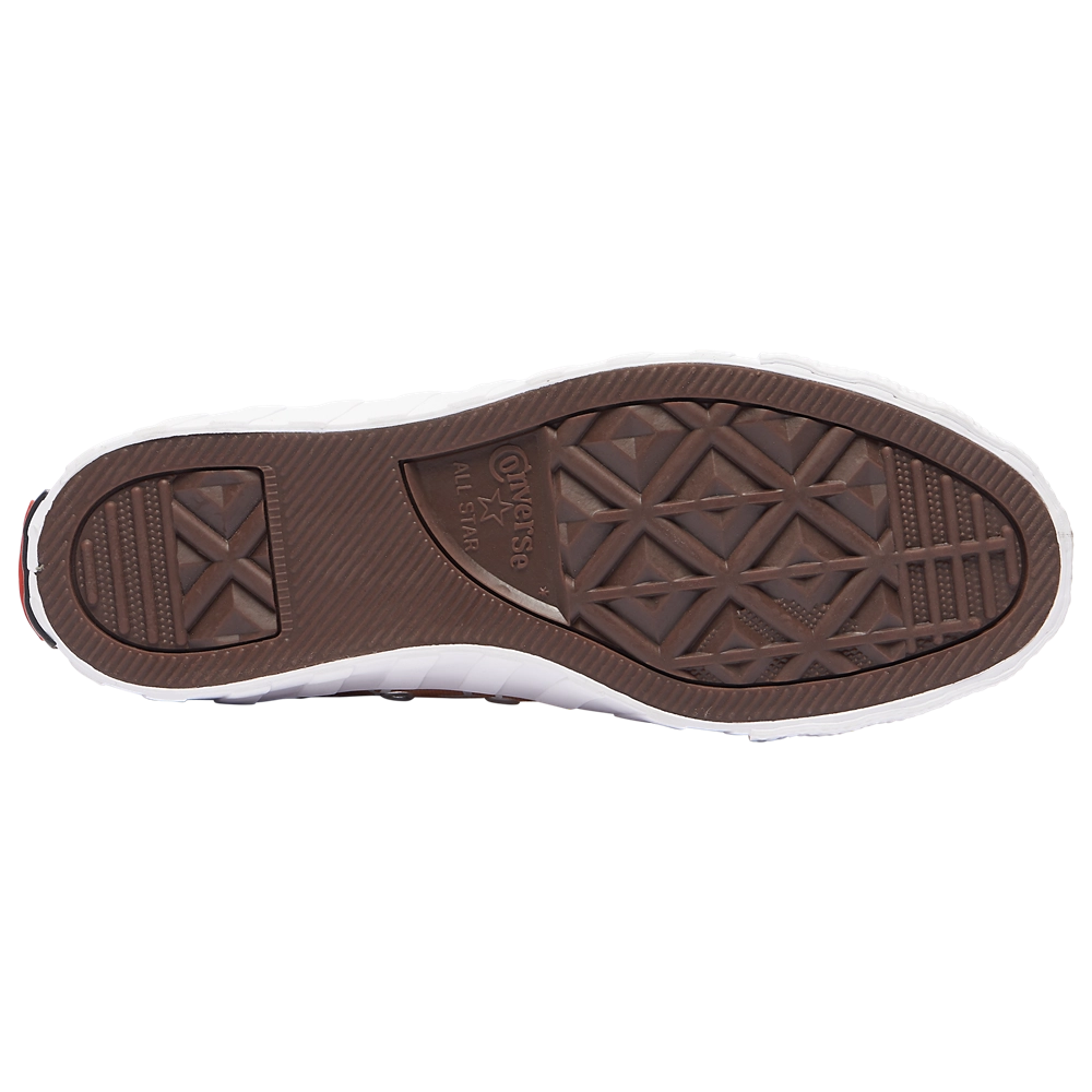 Converse UNT1TL3D Hi