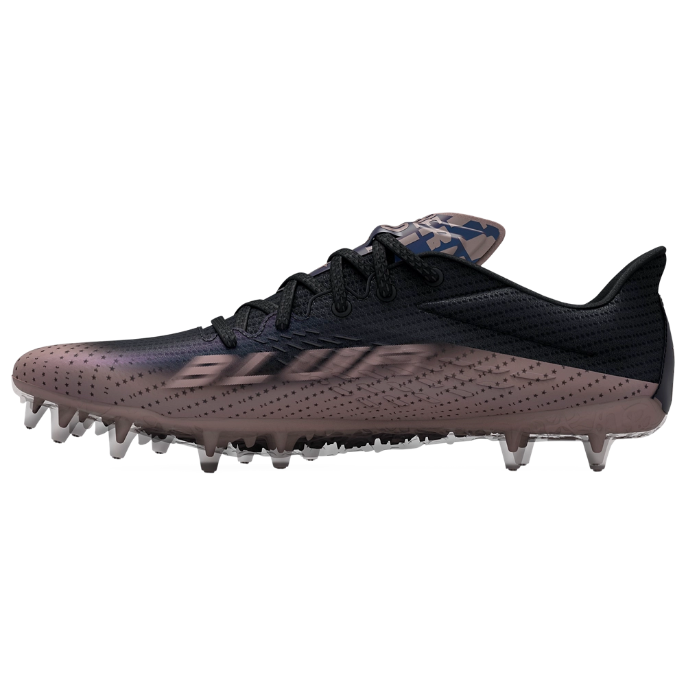 Under Armour Blur Smoke MC
