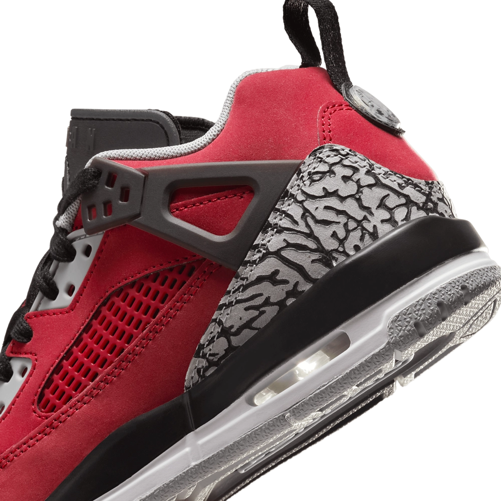 Jordan Spizike Low