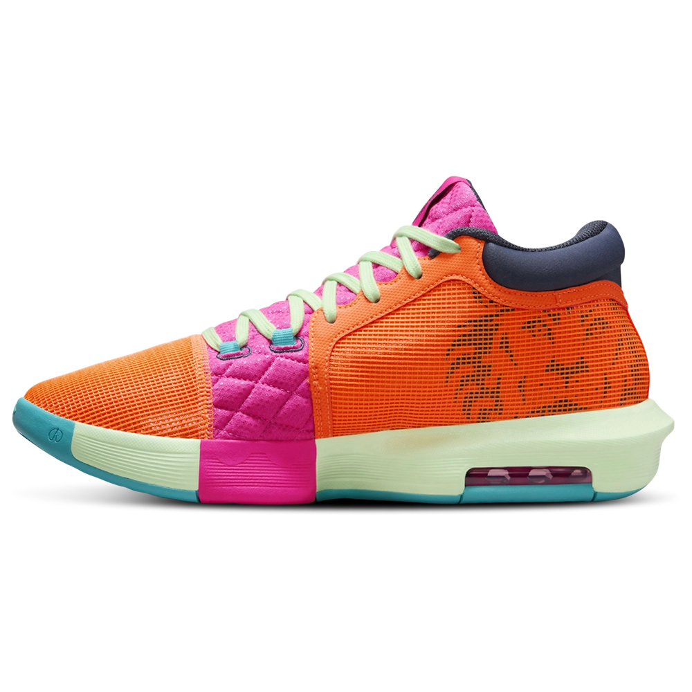 Nike LeBron Witness VIII