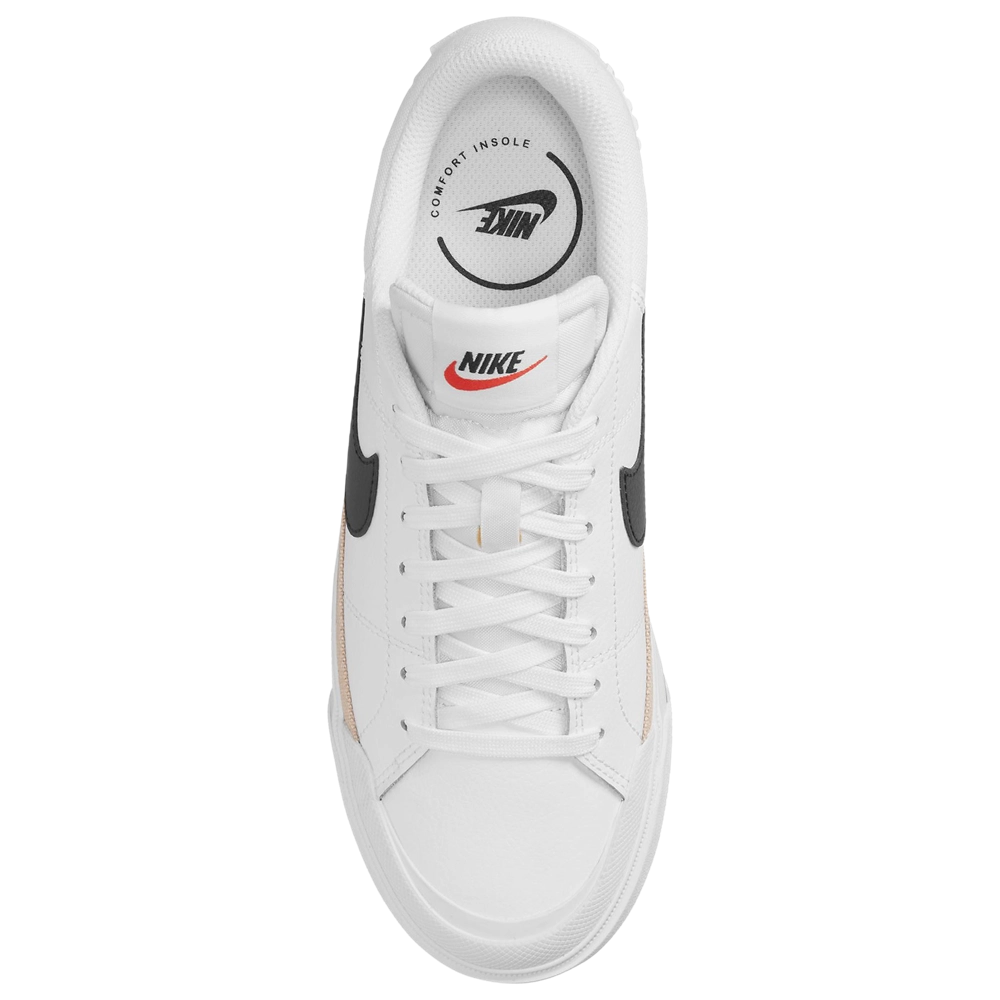 Nike Court Legacy Lift