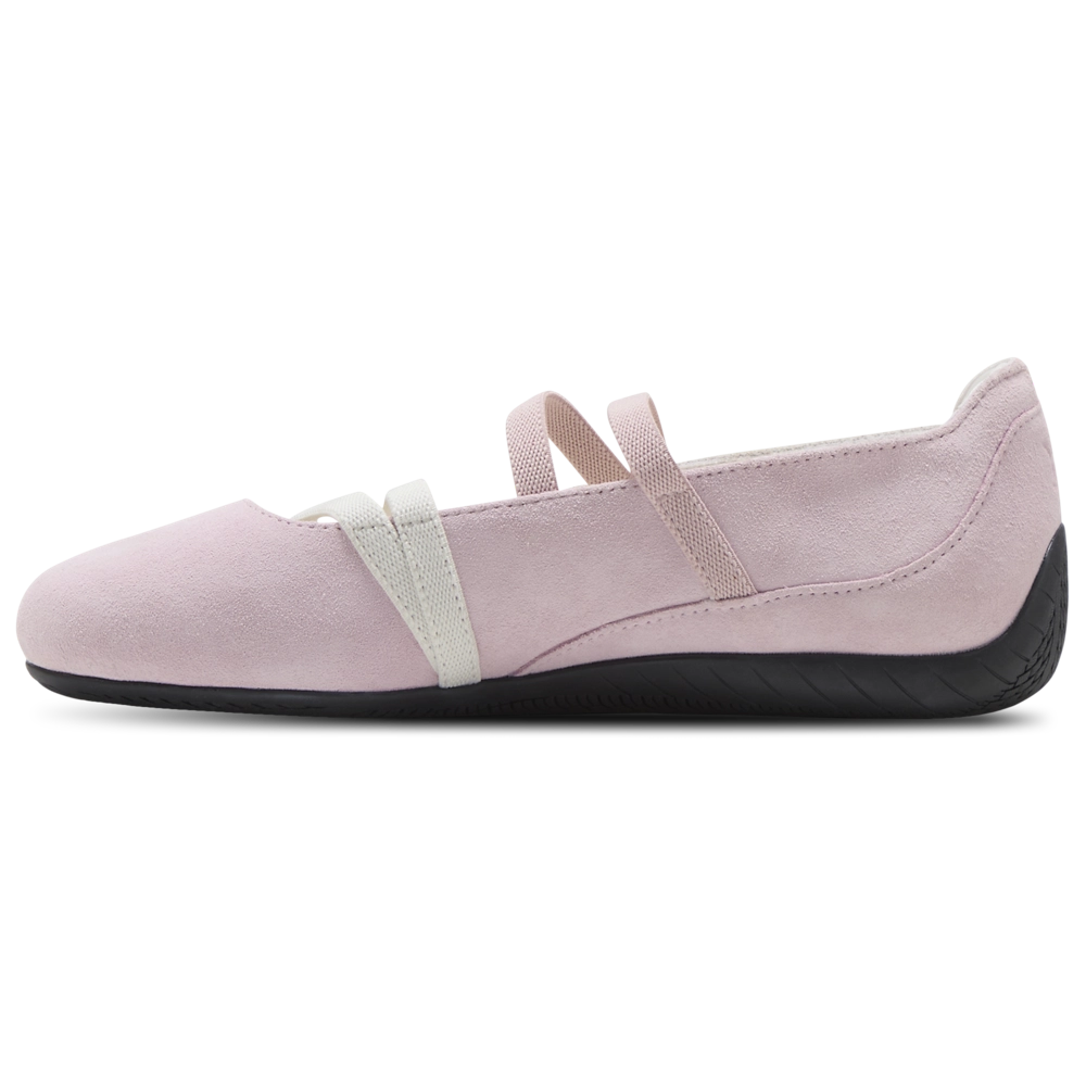 PUMA Speedcat Ballet Suede