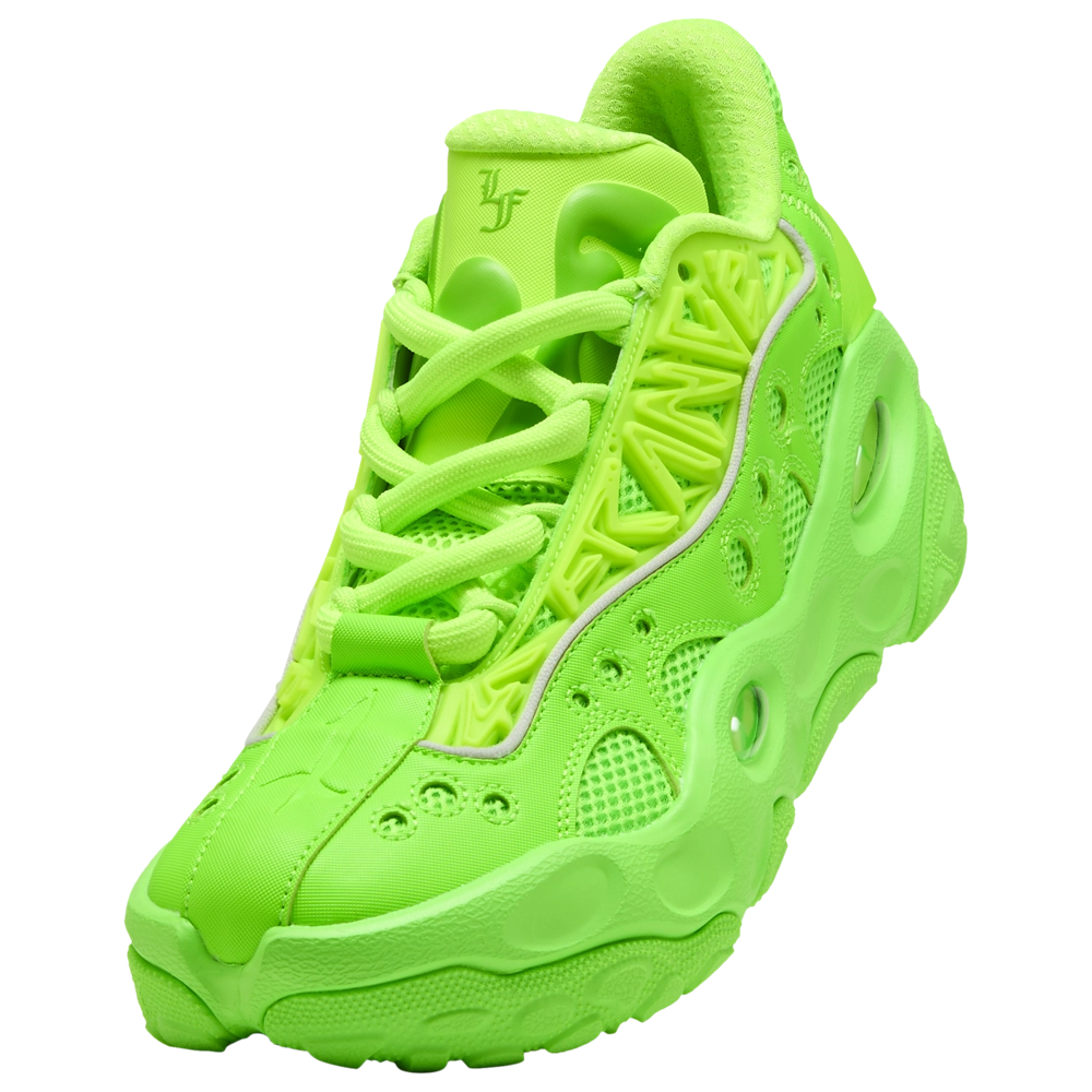 PUMA LaFrance RNR Bonds