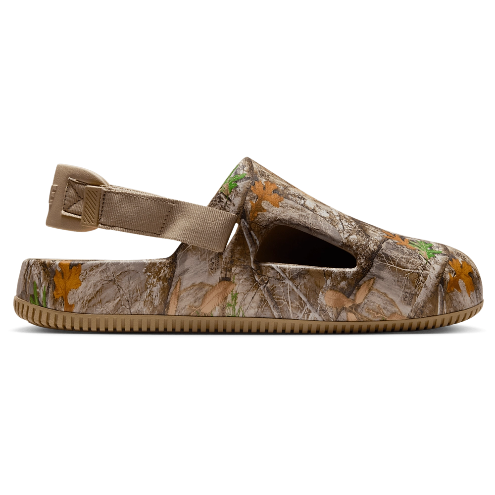 Nike Calm Mule Realtree NA