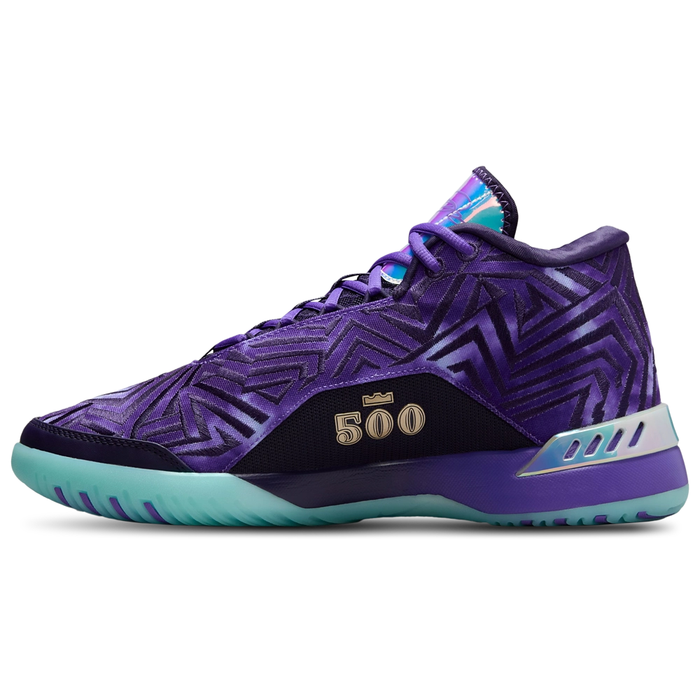 Nike LBJ Nxxt Genisus