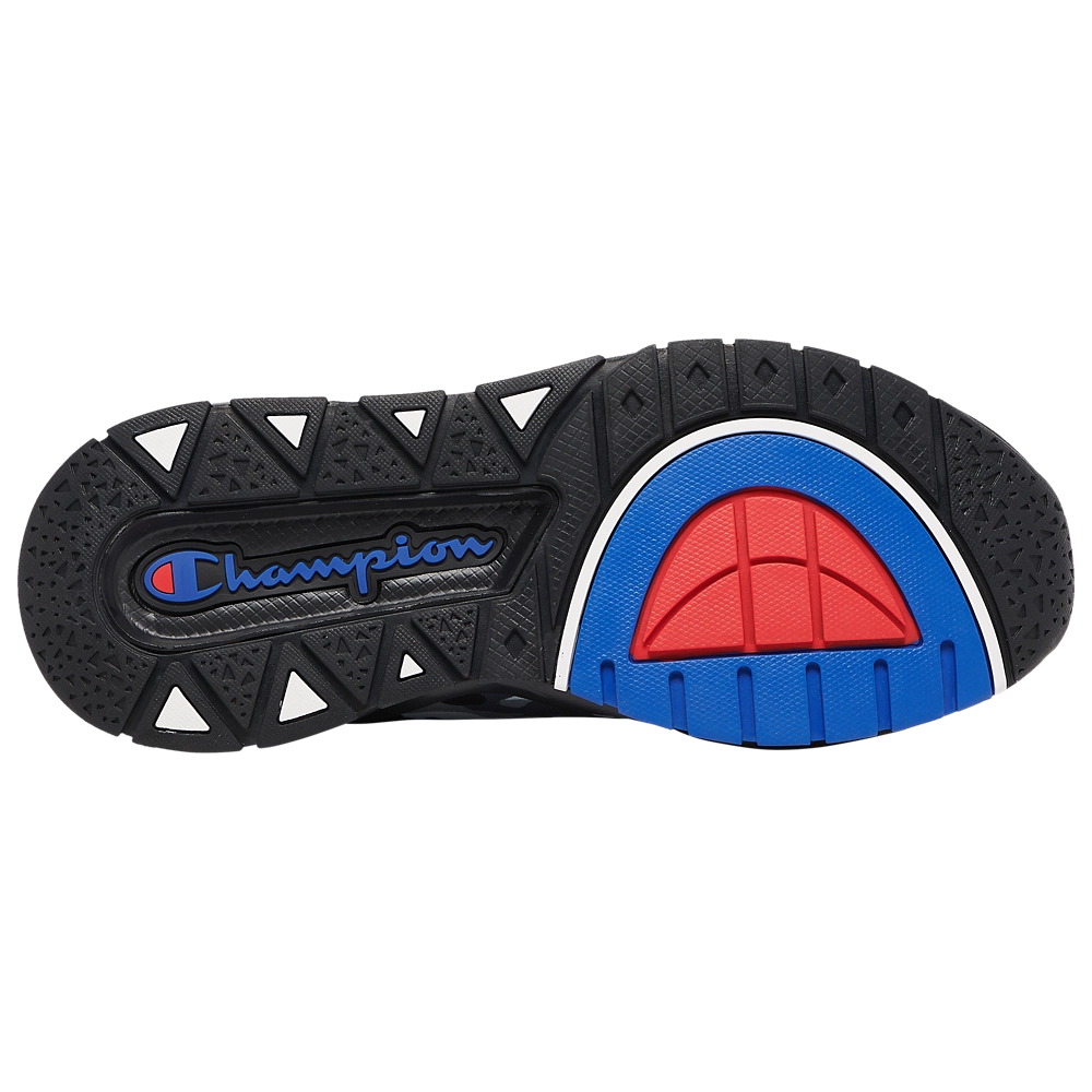 Champion Rally Drizzle Mocs