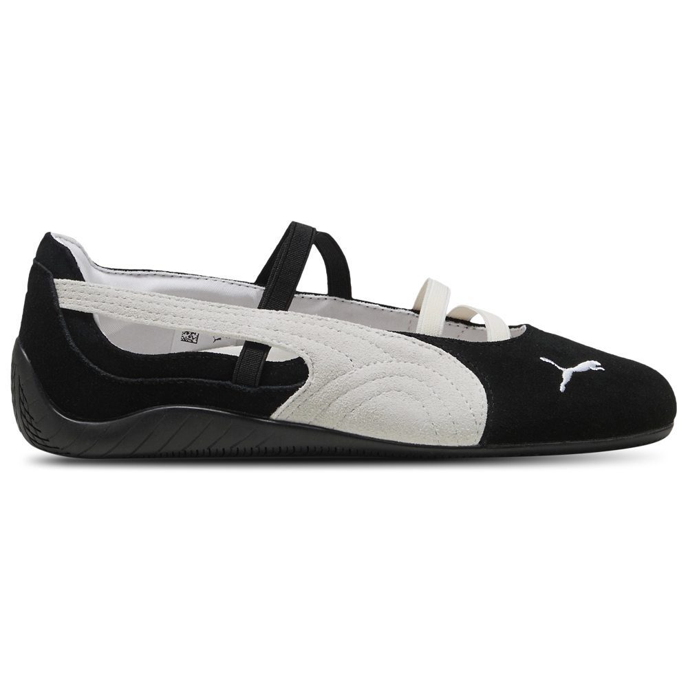 PUMA Speedcat Ballet Suede