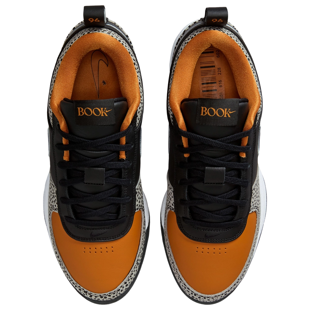 Nike Book 1 Safari
